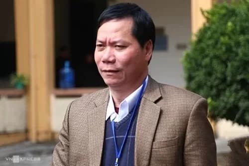 Former hospital director expelled from party over dialysis disaster