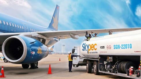 SKYPEC 2019 - Year of Renovation and Development