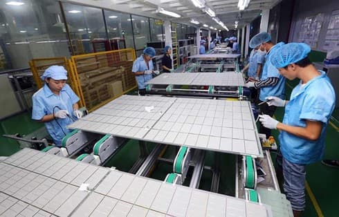 Vietnam attractive to investors: Russian expert