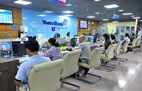 Capital funneled into priority fields: central bank