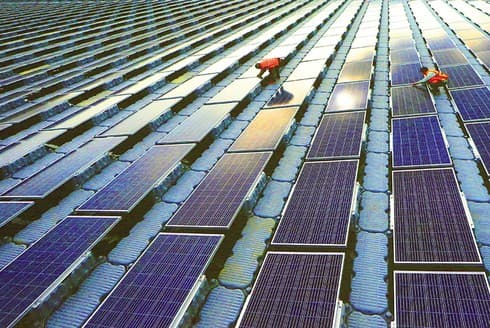 Developers awaiting latest FiT amid sparked solar rush