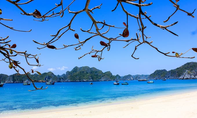 Chinese airline launches first direct flight from Hai Phong to Kunming