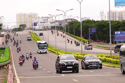 Cities pulling out all the stops to become smart