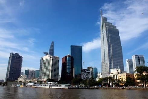 HCM City intensifies efforts to complete socio-economic development goals