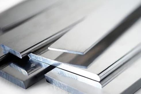 Highest anti-dumping tax rate imposed on Chinese aluminium products
