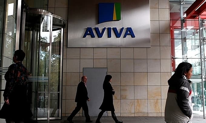 Insurance market attracts plenty of foreign interest