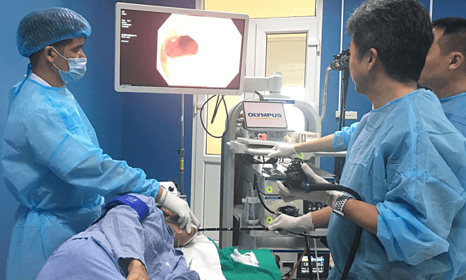 Medical experts identify the gut as the most vulnerable organ for Vietnamese