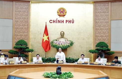 PM urges greater efforts to complete yearly targets