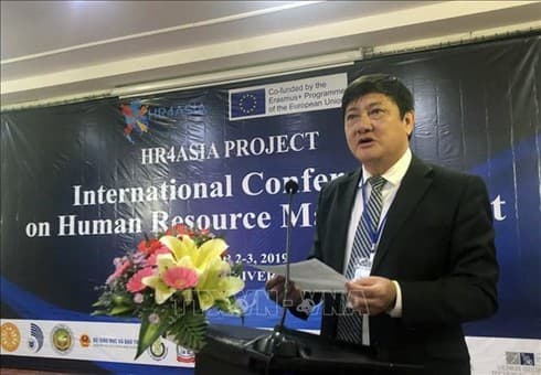 Southeast Asian universities seek ways to foster ties in HR development