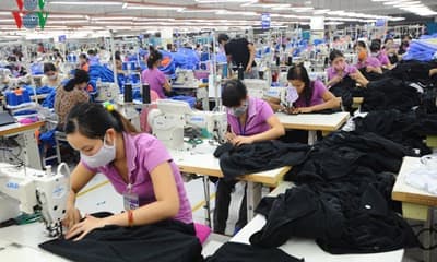 Vietnam racks up US$5.9 billion trade surplus over nine-month period