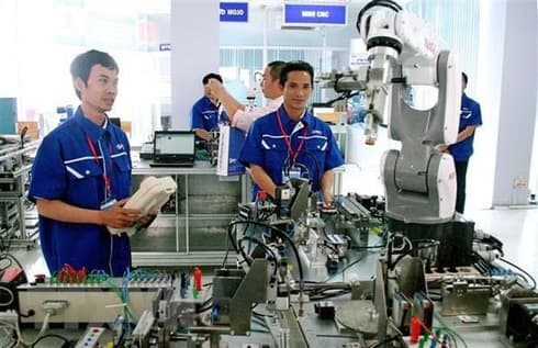 Vietnam to set up national innovation center
