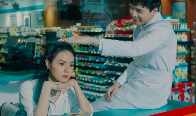 Vietnamese film with romantic spirit to premiere in the U.S.
