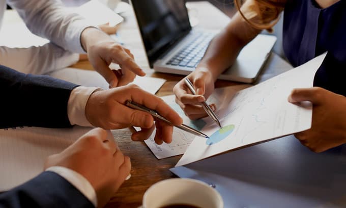 High pay no guarantee of staff commitment: survey