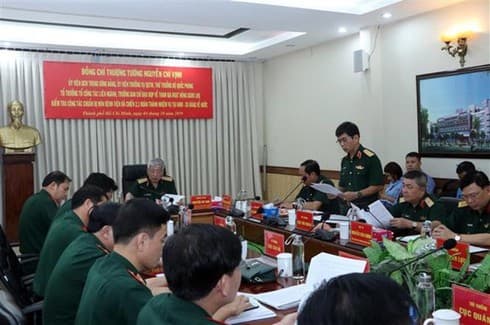 Second field hospital to be on duty in South Sudan in November