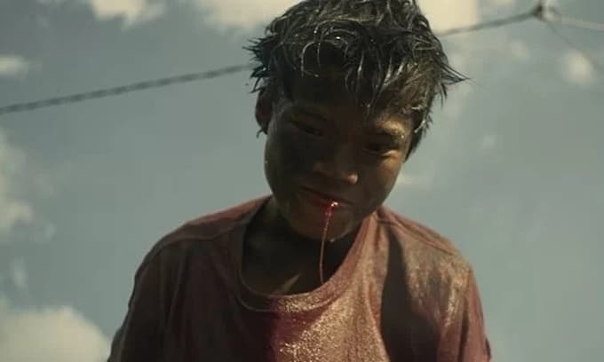 Busan International Film Festival screens ‘withdrawn’ Vietnamese movie