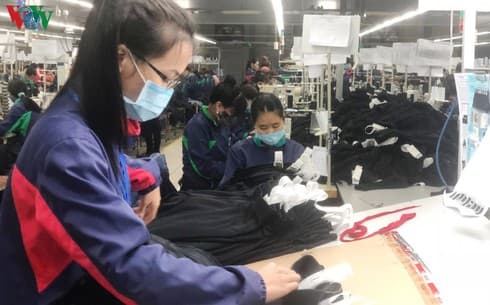Businesses set to capitalise on RCEP opportunities to bolster exports