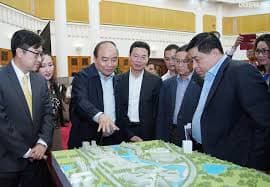 Gov’t sets up National Innovation Center