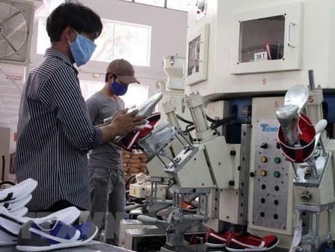 Jan-Sept period sees record number of new firms