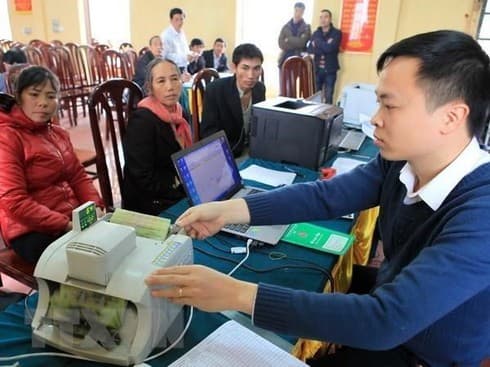 Over 1.6 million poor households get preferential loans in nine months