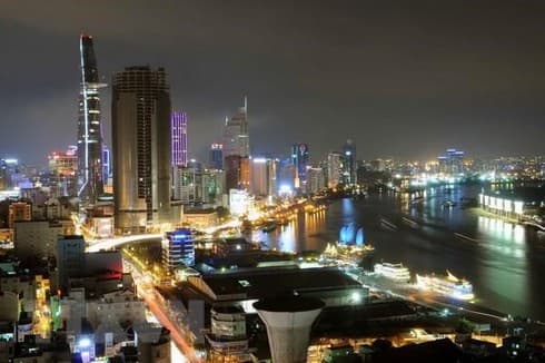 Smart city challenges Gov’t, localities