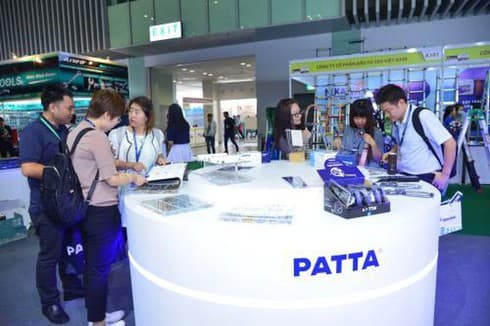 International Hardware & HandTools Expo 2019 set for Dec in HCM City