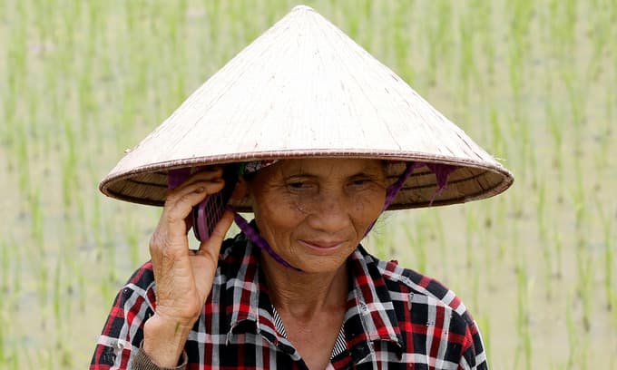 Vietnam mulls shutting down 2G network in 2022