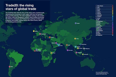 Vietnam stands out as ASEAN trade growth success story: StanChart