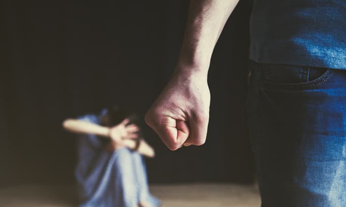 Vietnamese women learning to fight back against abusive husbands
