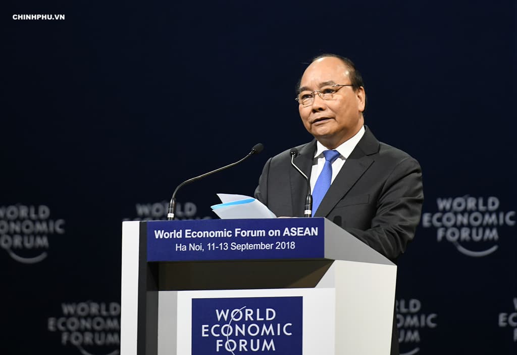 PM: Low-quality projects unaccepted in VN