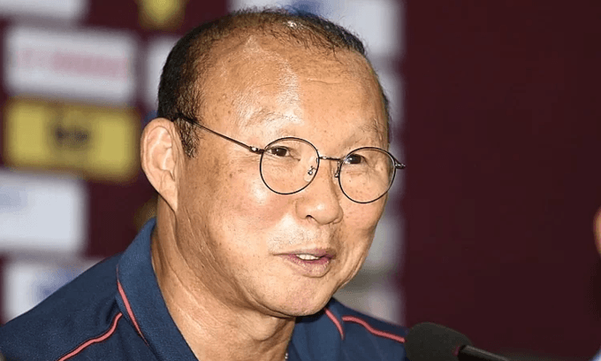 Malaysia a formidable foe, warns Vietnam coach ahead of World Cup qualifier