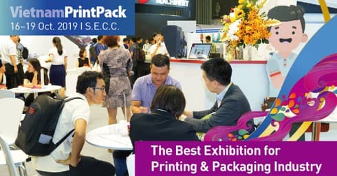Nearly 400 companies to showcase products at int’l printing expo