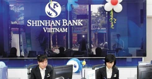 RoK banks focus more on Vietnam for impressive growth
