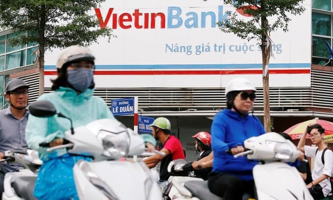 VietinBank issues bonds worth $43 million