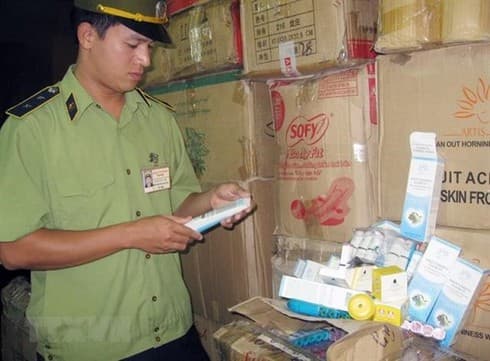 Buyers warned about mediocre beauty products
