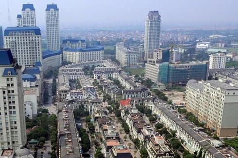 Hanoi remains Vietnam’s biggest FDI magnet in nine months