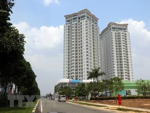 Most of Hanoi’s condo projects launched in western area: CBRE