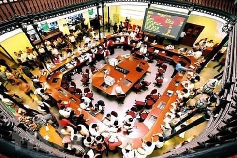 Nearly 169.5 million USD mobilised from Government bonds