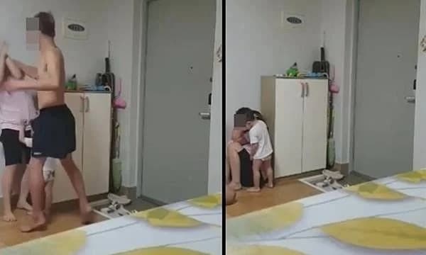 New law to ban foreign spouses for abusive S Koreans
