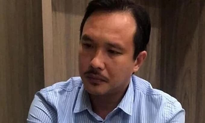 Police arrest $130-million online gambling gang in HCMC