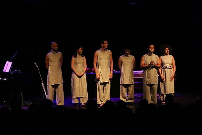 Vietnam's literary classic captures European imagination