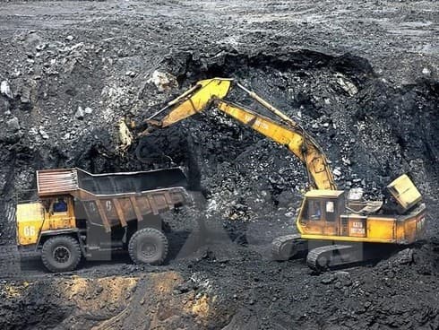 Vinacomin records highest growth in industrial sector in nine months