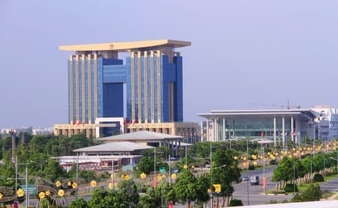 Binh Duong to promote IT application in administrative reform