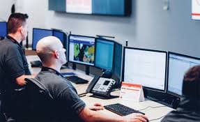 Cybersecurity Emergency Response Center established