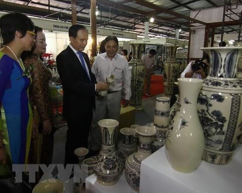 Hanoi Gift Show 2019 to welcome over 1,000 importers