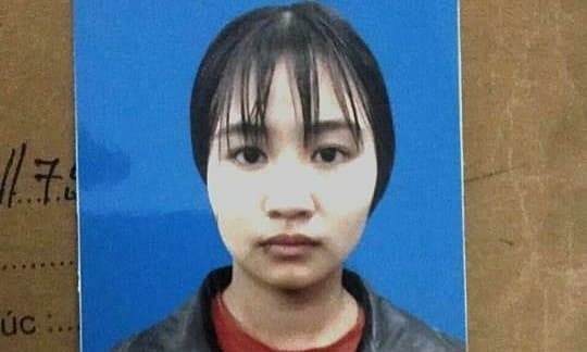 Police hunt Vietnamese teenager for human trafficking