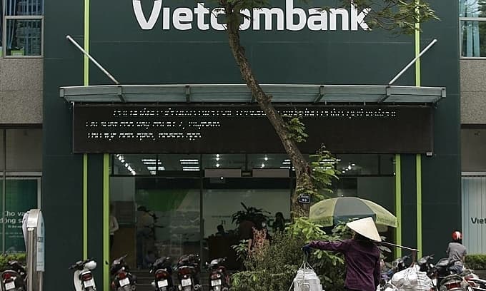 Vietcombank first local lender to open Australia branch