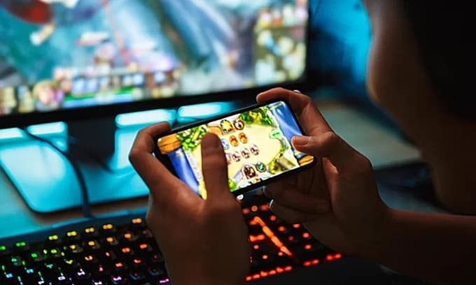 Vietnam tops world in growth of entertainment apps: report