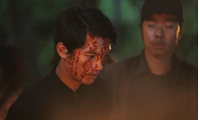 Vietnamese murder flick to release in Southeast Asia