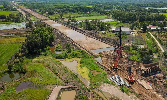 Work to start on $237-million southern expressway in 2021