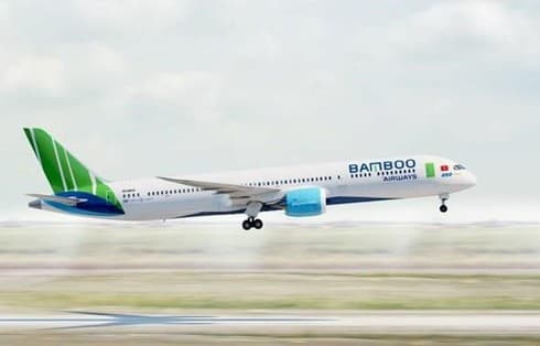 Bamboo Airways to launch IPO next year